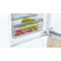 Холодильный шкаф Bosch KIN86AFF0