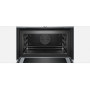 Компактная пароварка Siemens CM633GBW1