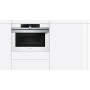 Компактная пароварка Siemens CM633GBW1