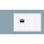Компактная пароварка Siemens CM633GBW1