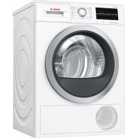 Сушильна машина Bosch WTW85461BY