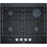 Газова варильна поверхня  Bosch PRP6A6D70R