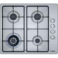 Газова варильна поверхня  Bosch PBH6C5B62O