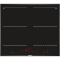 Индукционная варочная поверхность Bosch PXX675DV1E