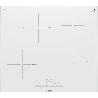 Індукційна варильна поверхня  Bosch PIF672FB1E