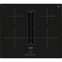 Индукционная варочная поверхность Bosch PIE611B15E