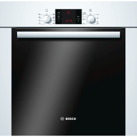 Духова шафа Bosch HBA63B225F