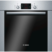 Духова шафа Bosch HBA63B255F