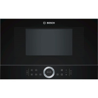 Мікрохвильова піч Bosch BFL634GB1 - выставочный образец