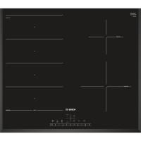 Індукційна варильна поверхня  Bosch PXE651FC1E - выставочный образец