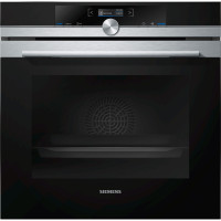 Духова шафа Siemens HB633GNS1 - выставочный образец