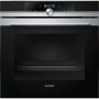 Духова шафа Siemens HB633GNS1 - выставочный образец