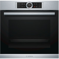 Духова шафа Bosch HBG633BS1 - выставочный образец