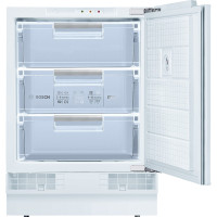 Встраиваемый морозильный шкаф Bosch GUD15A55 - выставочный образец