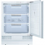 Встраиваемый морозильный шкаф Bosch GUD15A55 - выставочный образец