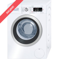 Пральна машина Bosch WAW32540EU