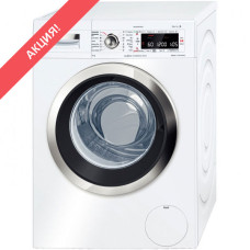 Стиральная машина Bosch WAY24742PL