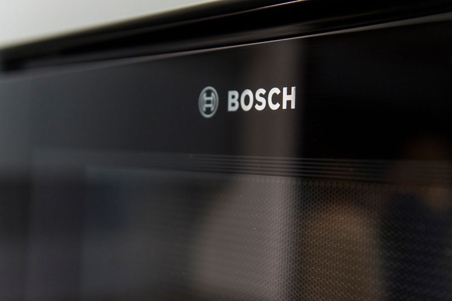 Кухня BOSCH