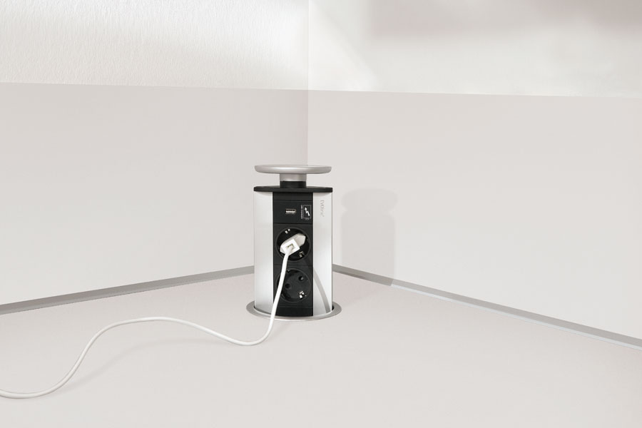 nobilia system EVOline